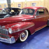 1947 Mercury Coupe #1