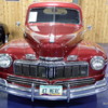 1947 Mercury Coupe #2