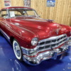 1949 Cadillac Coupe de Ville #1