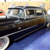 1956 Cadillac Limousine #2