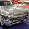 1958 Cadillac Fleetwood Limousine #1