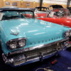 1958 Pontiac Bonneville #1