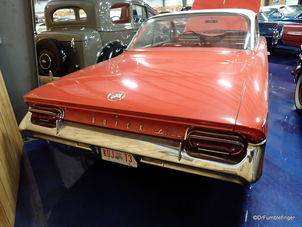 1961 Buick LeSare #2