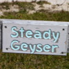 31 Steady Geyser