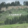 Sturgis Hill