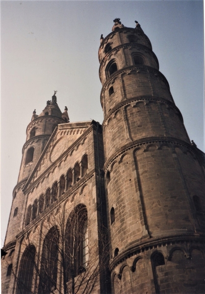 Cathedral 3