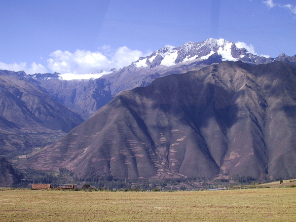 03 to Machu Picchu