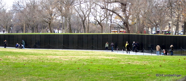 03 Vietnam Memorial