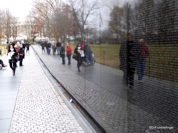 05 Vietnam Memorial