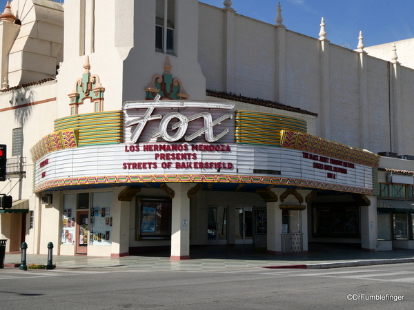 01 Fox Theater