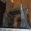 Tomb of Columbus, Seville Cathedral