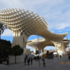 controversial architecture? - Parasol Sevilla