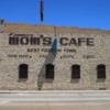 Mom's Cafe, Salina, Utah