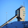 Olympic Ski Jump, Calgary, Alberta
