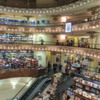 El Ateneo book store, Buenos Aires, Recoleta