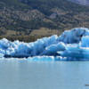 Viedma Glacier, Viedma Lake, Patagonia, Argentina