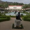The Getty Villa, Malibu, California
