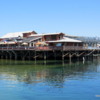 Fisherman's Wharf, Monterey Harbor, California