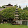 Nikka Yuko Japanese Gardens, Lethbridge, Alberta