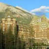 Banff Springs Hotel, Banff National Park