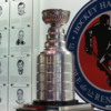 Stanley Cup, Hockey Hall of Fame, Toronto, Canada