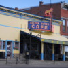 Golden Burro Cafe, Leadville, Colorado