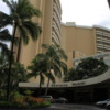Sheratin hotel, Waikiki
