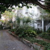 Private Garden, King Street, Charleston SC