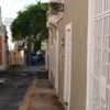Streetscape, Old San Juan