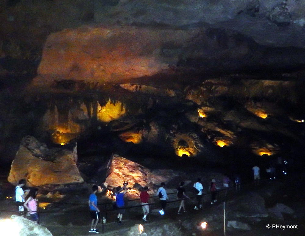 Rio Camuy Caverns, Lares, Puerto Rico