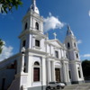 Ponce's Cathedral--an earthquake survivor