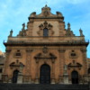 St. Peter's Duomo, Modica, Sicily