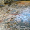 Villa Romana Del Casale, Sicily.  Some of the best preserved Roman mosaics in the world
