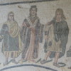 Villa Romana Del Casale, Sicily.  Some of the best preserved Roman mosaics in the world
