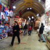 In the Grand Bazaar