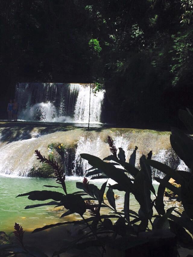 Y.S Falls, Jamaica