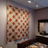 Some traditional quilts from the permanent collection