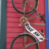 Minturn Bike Shop, Colorado