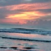 Sunrise, St. Augustine Beach, Florida