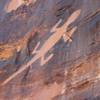 Petroglyphs, Dinosaur National Monument, Utah