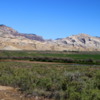 Green River Valley, Dinosaur National Monument, Utah