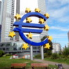 The Euro, Frankfurt