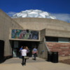 Fiske Planetarium, U.C Campus, Boulder, Colorado