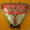Sign, Heart 'n Soul Cafe, Pinedale, Wyoming