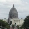 The Capitol, Under Wraps