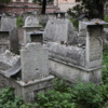 Old Jewish Cemetery, Krakow