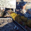 High Line from the Air