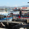 Fisherman's cooperative, Santiago
