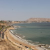 Lima: Miraflores Beach