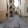 Some of the streets of Toledo